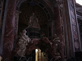 St. Peter´s Basilica in Vatican 17